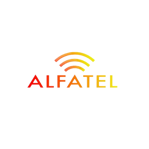 Logo Alfatel